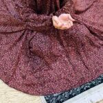 Namaz Chadar with sleeves Irani Chadar CLOTHIFYDOTPK