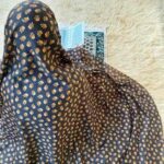 Namaz chadar without sleeves Namaz Makhna Clothifydotpk