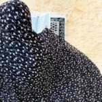 Namaz chadar without sleeves Namaz Makhna Clothifydotpk