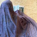 Namaz chadar without sleeves Namaz Makhna Clothifydotpk