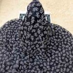 Namaz chadar without sleeves Namaz Makhna Clothifydotpk