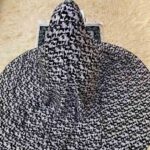 Namaz chadar without sleeves Namaz Makhna Clothifydotpk