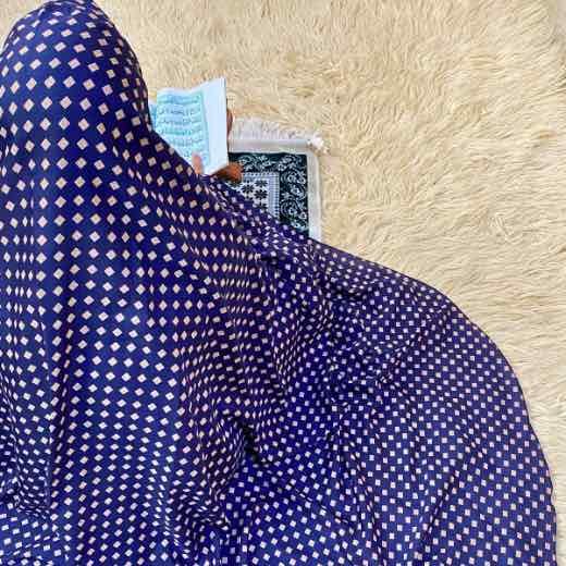 NM_2.5_G_3523 Namaz chadar without sleeves Namaz Makhna Clothifydotpk