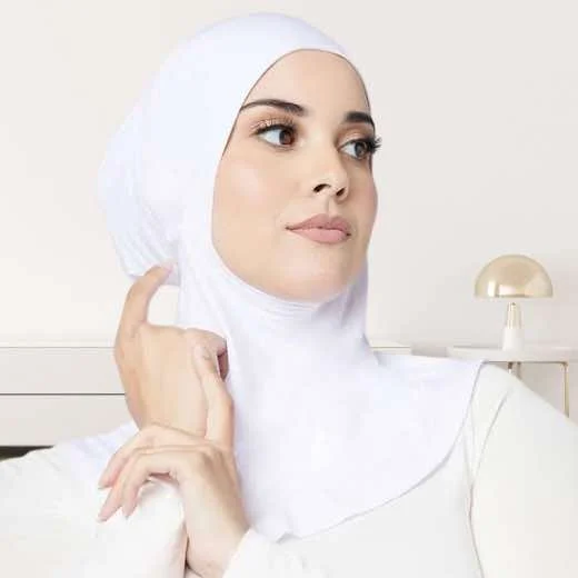 Ninja Cap Perfect Hijab Cap Clothifydotpk