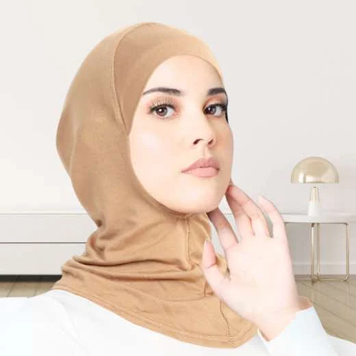 Ninja Cap Perfect Hijab Cap Clothifydotpk