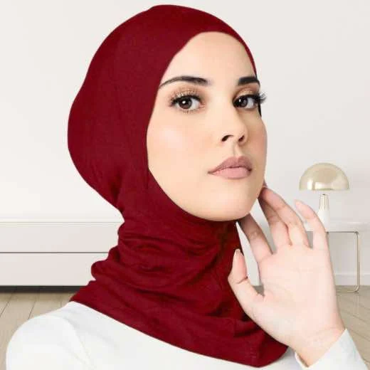 Ninja Cap Perfect Hijab Cap Clothifydotpk