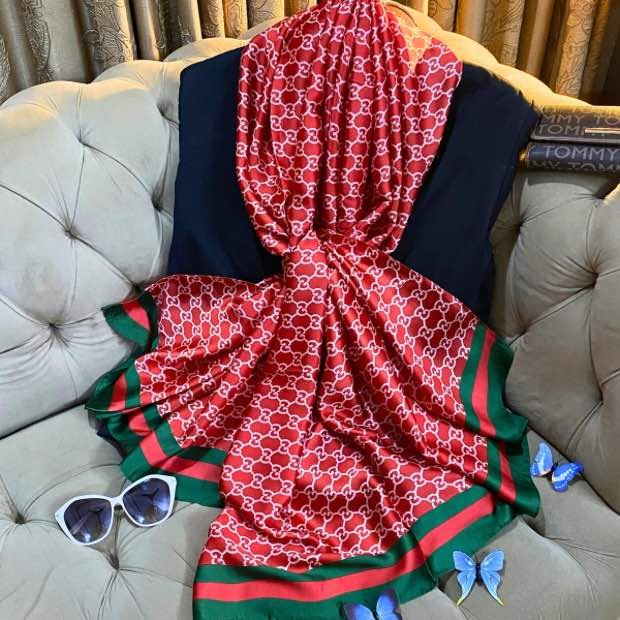 Premium Silk_834612 Premium Silk Hijab Clothifydotpk