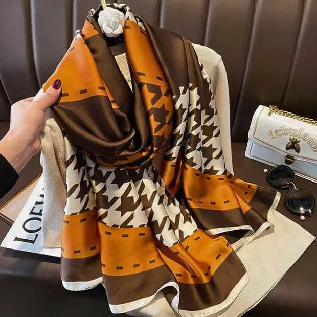 Premium Silk Hijab Clothifydotpk