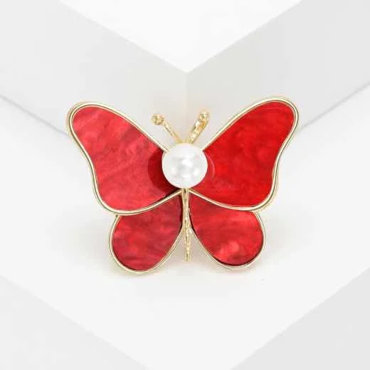 Brooch_08_2535 - 2 A decorative hijab brooch pin. Clothifydotpk