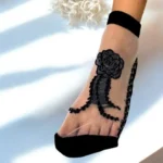 Women Fancy Ankle Socks Clothifydotpk
