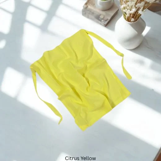 A close-up of a Half Niqab. Clothifydotpk