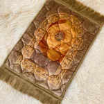 A kids prayer mat with a colorful and playful design at Clothifydotpk.com