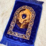 A kids prayer mat with a colorful and playful design at Clothifydotpk.com