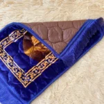 A kids prayer mat with a colorful and playful design at Clothifydotpk.com