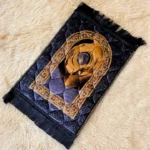 A kids prayer mat with a colorful and playful design at Clothifydotpk.com