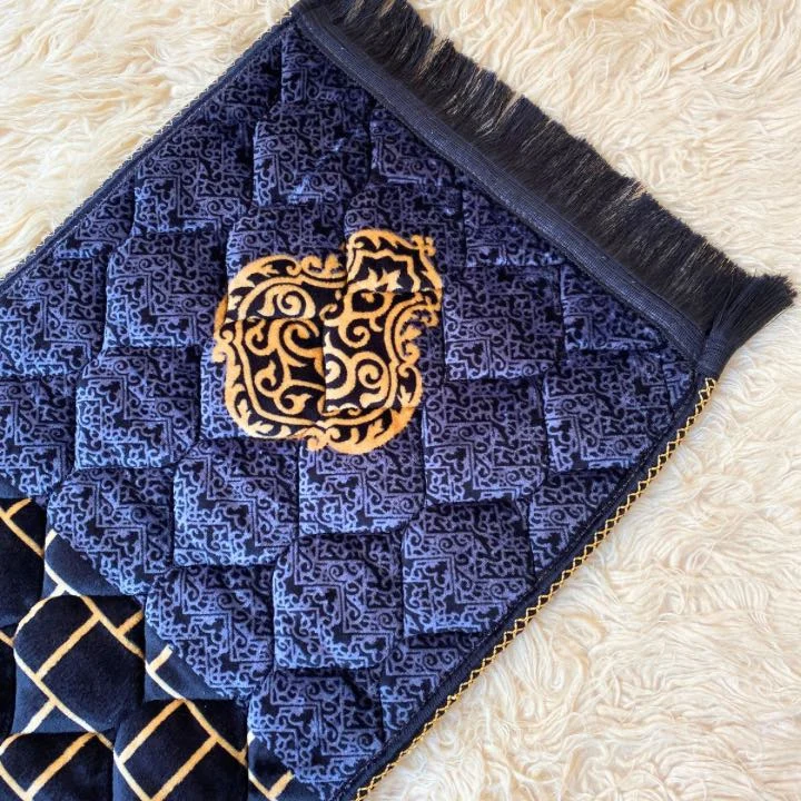 A kids prayer mat with a colorful and playful design at Clothifydotpk.com