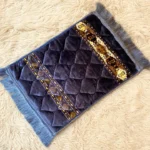 A kids prayer mat with a colorful and playful design at Clothifydotpk.com