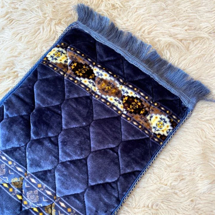 A kids Jae namaz with a colorful and playful design at Clothifydotpk.com