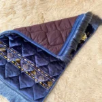 A kids prayer mat with a colorful and playful design at Clothifydotpk.com