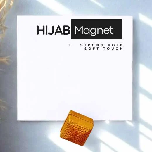 Hijab Magnets Clothifydotpk