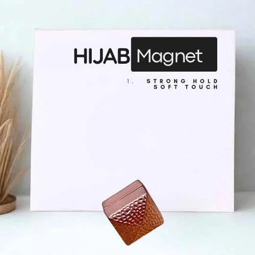 Hijab Magnet Online Clothifydotpk