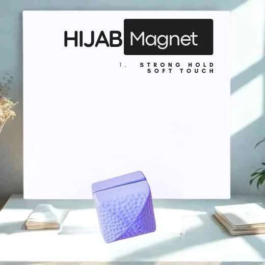 Magnets_10010 - 33 Hijab Magnets Clothifydotpk