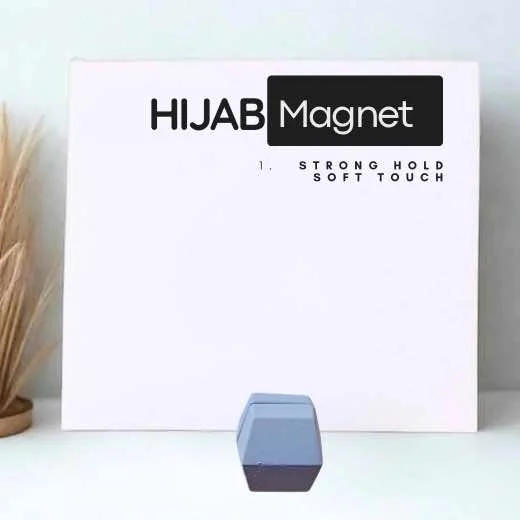 Hijab Magnets Clothifydotpk