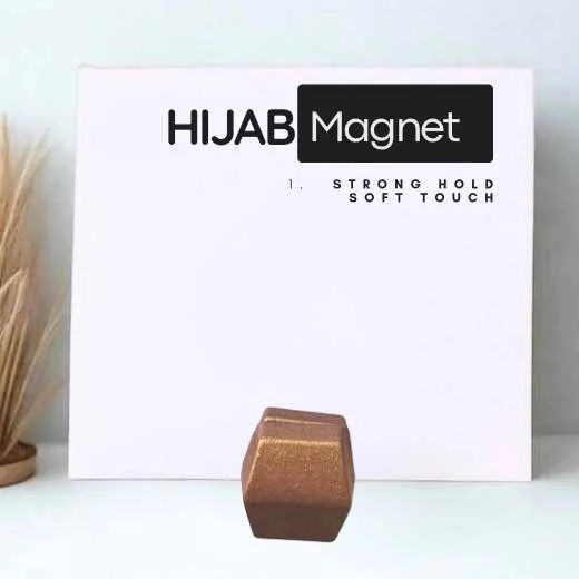 Hijab Magnets Clothifydotpk