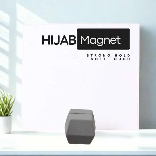 Hijab Magnets Clothifydotpk