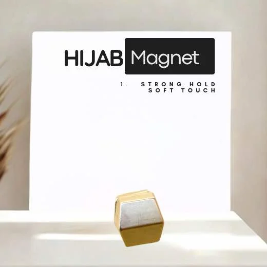 Hijab Magnets Clothifydotpk