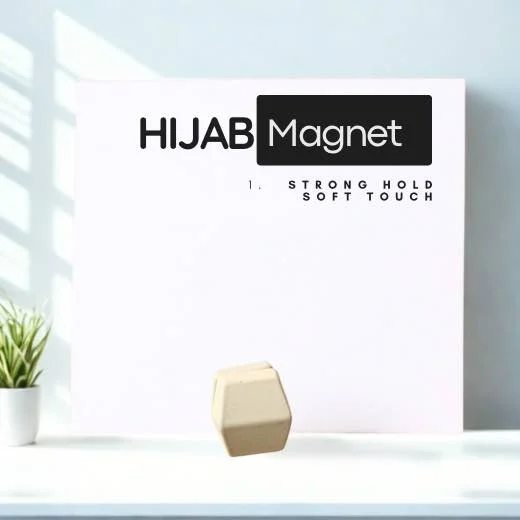 Hijab Magnets Clothifydotpk