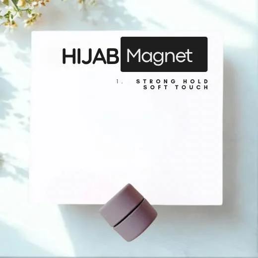 Hijab Magnets Clothifydotpk