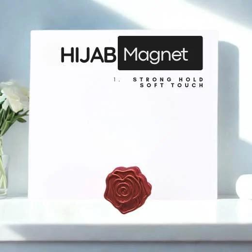 Magnets_10016 - 45 Hijab Magnets Clothifydotpk