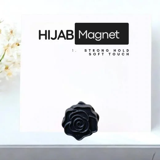 Hijab Magnets Clothifydotpk