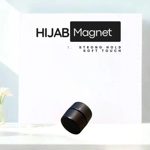 Hijab Magnets Clothifydotpk