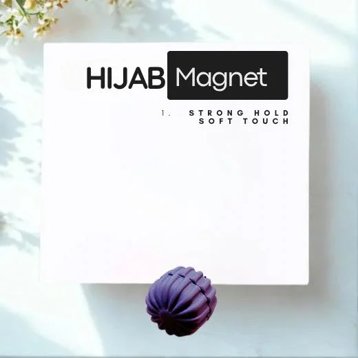 Hijab Magnets Clothifydotpk
