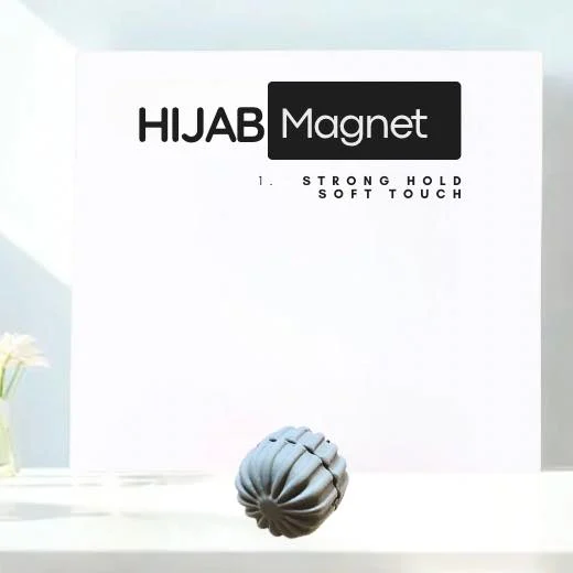 Hijab Magnets Clothifydotpk