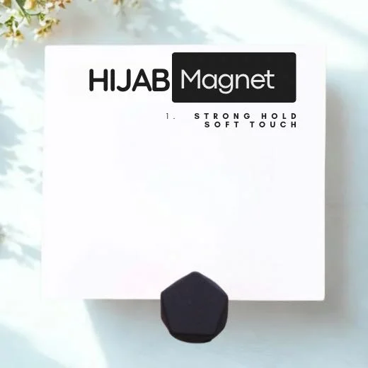 Hijab Magnets Clothifydotpk