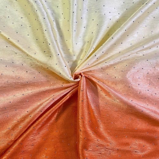 Ombre Stone Silk Hijab Clothifydotpk