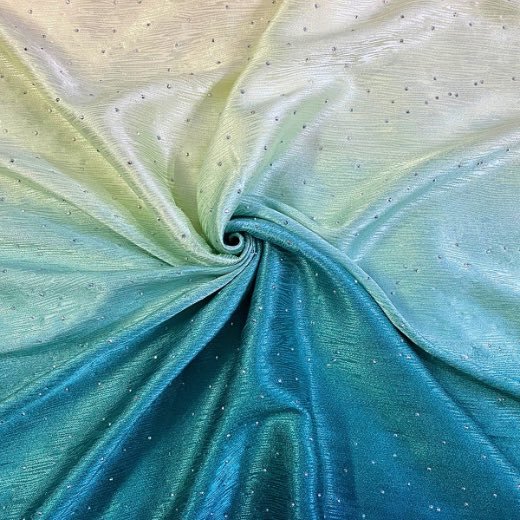 Ombre Stone Silk Hijab Clothifydotpk