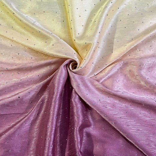 Ombre Stone Silk Hijab Clothifydotpk