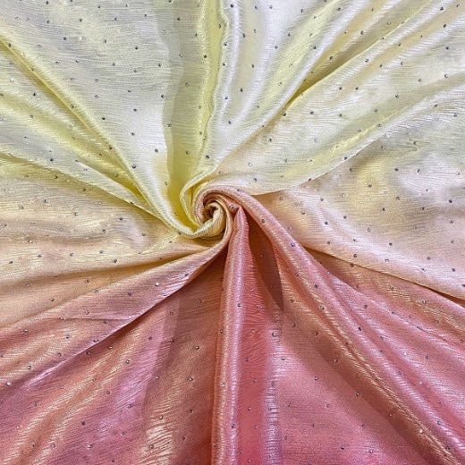 Ombre Stone Silk Hijab Clothifydotpk