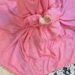 a kid with plain namaz chadar with sleeves offering salah. By Clothifydotpk