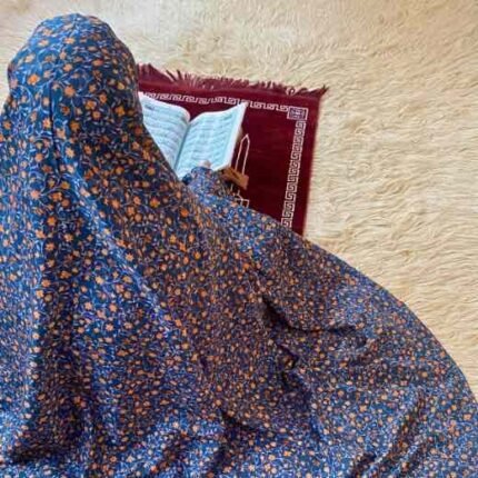 Namaz chadar without sleeves Namaz Makhna Clothifydotpk