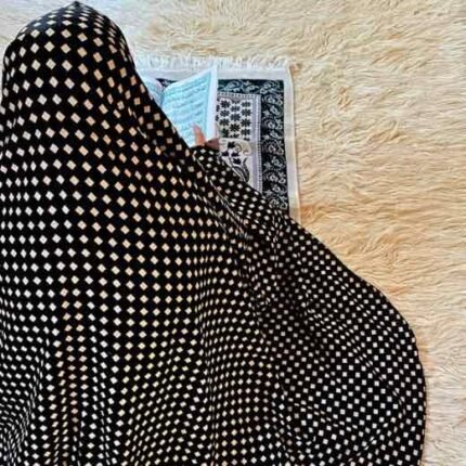 Makhna Hijab Online Namaz chadar without sleeves