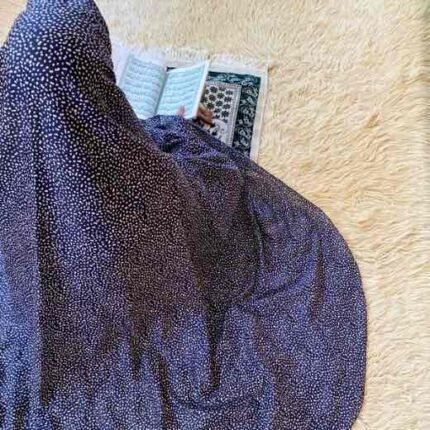 Namaz chadar without sleeves Namaz Makhna Clothifydotpk