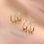 Eldorado Stud Earrings