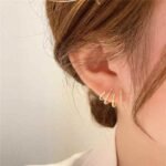 Eldorado Stud Earrings