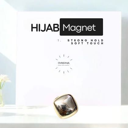 Magnets_97021 - 88 Compact and discreet fashion magnets for hijab in pakistan By Clothifydotpk