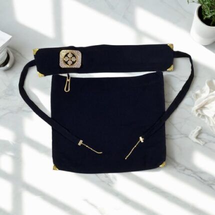 Fancy Saudi Niqab Clothifydotpk